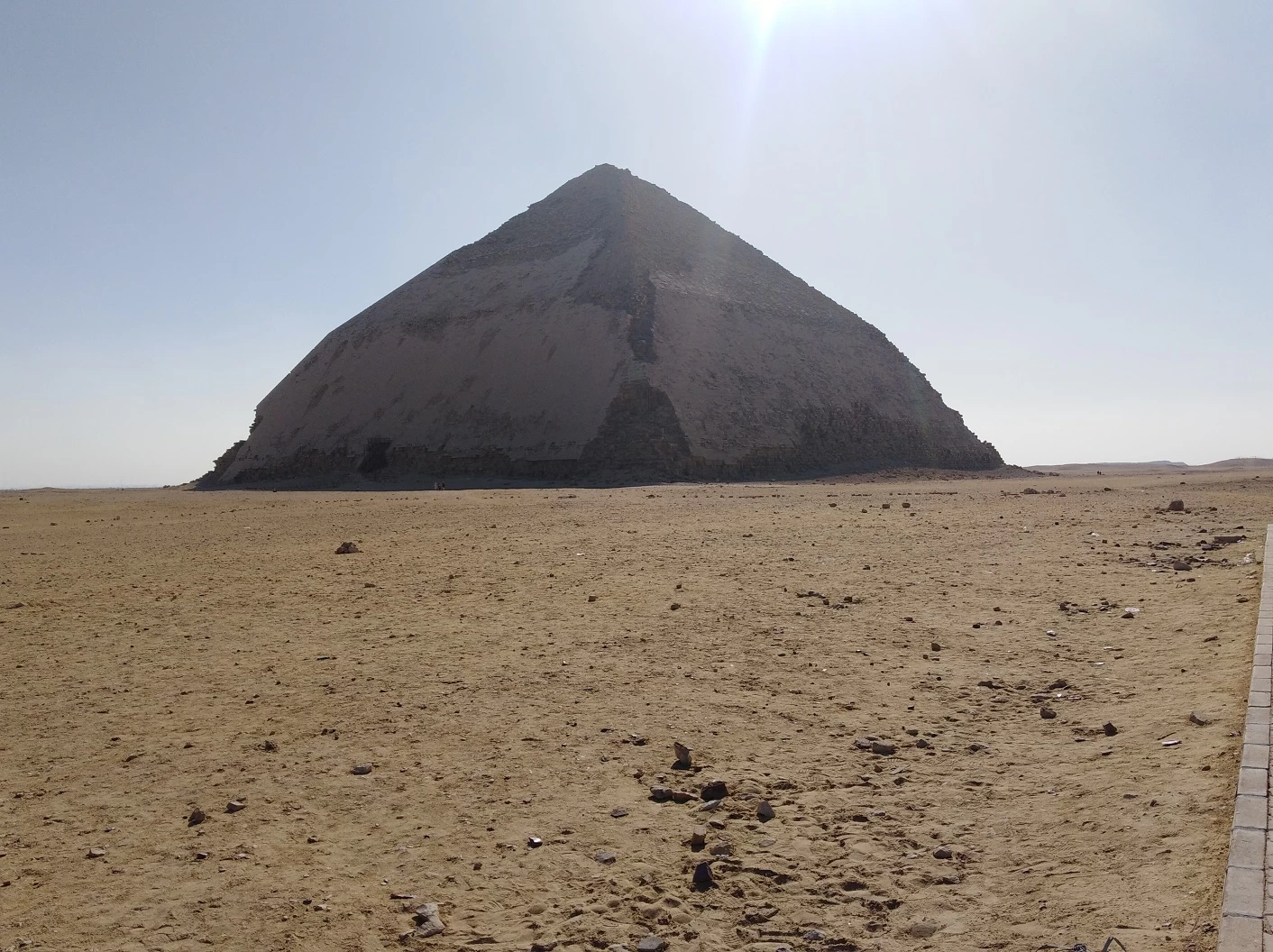 Full Day of Saqqara, Memphis, and Dahshur